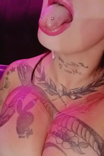 Zoe (29 años) — Lanús, Argentina - 19