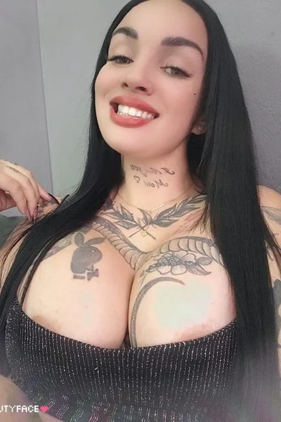 Zoe (29 años) — Lanús, Argentina - 72