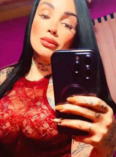 Zoe (29 años) — Lanús, Argentina - 3
