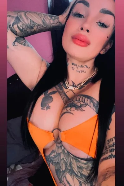 Zoe (29 años) — Lanús, Argentina - 97