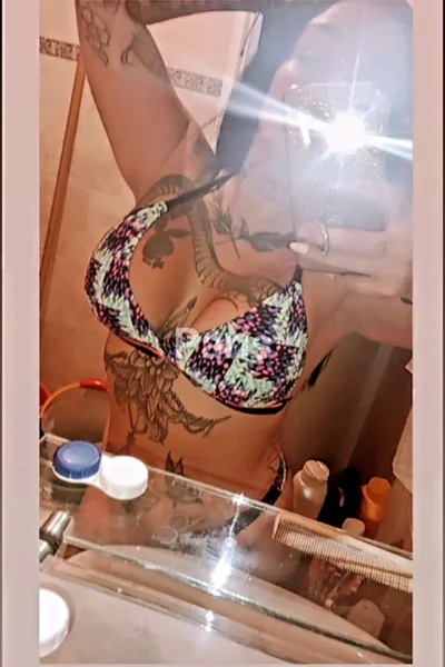 Zoe (29 años) — Lanús, Argentina - 154