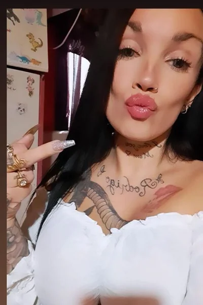 Zoe (29 años) — Lanús, Argentina - 163
