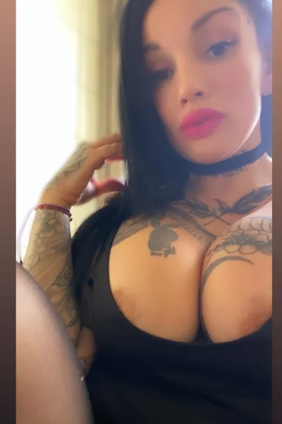 Zoe (29 años) — Lanús, Argentina - 134