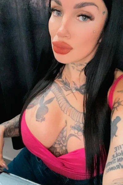 Zoe (29 años) — Lanús, Argentina - 54