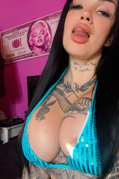 Zoe (29 años) — Lanús