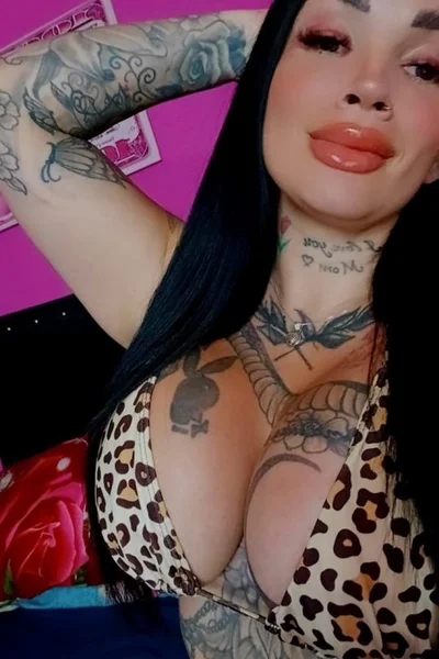 Zoe (29 años) — Lanús, Argentina - 33