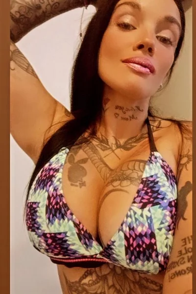 Zoe (29 años) — Lanús, Argentina - 156