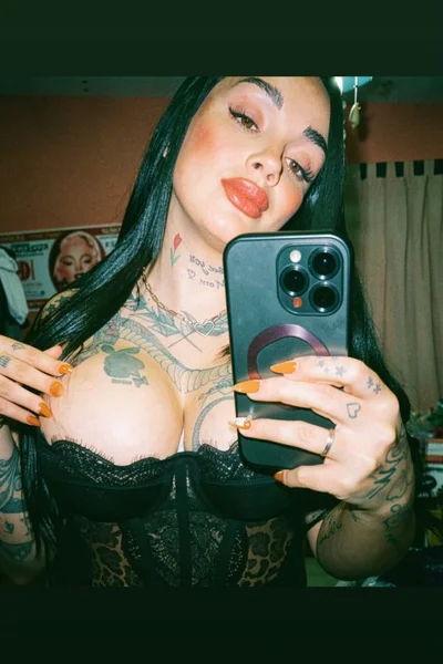 Zoe (29 años) — Lanús, Argentina - 4