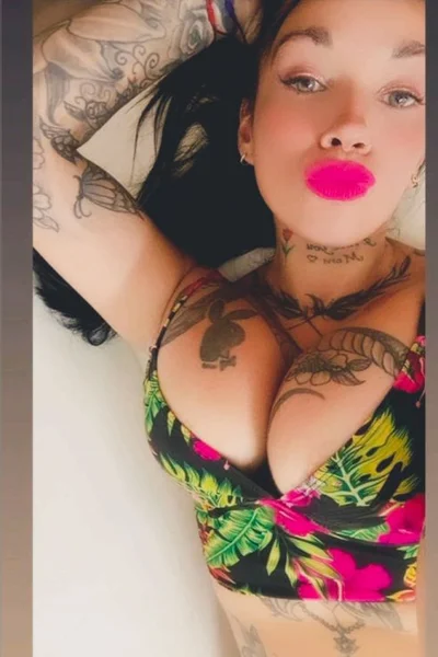 Zoe (29 años) — Lanús, Argentina - 157
