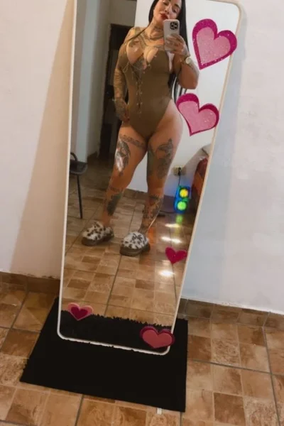 Zoe (29 años) — Lanús, Argentina - 1