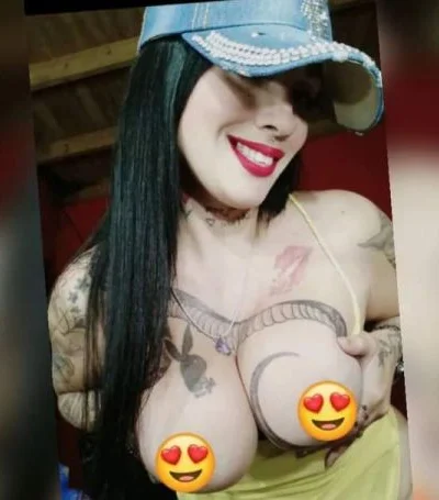 Zoe (29 años) — Lanús, Argentina - 191