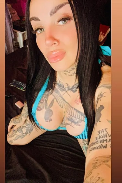 Zoe (29 años) — Lanús, Argentina - 46