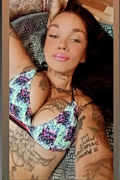 Zoe (29 años) — Lanús, Argentina - 150