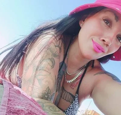 Zoe (29 años) — Lanús, Argentina - 189