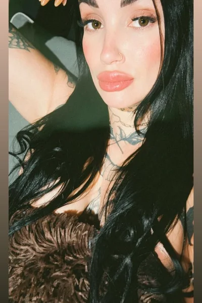 Zoe (29 años) — Lanús, Argentina - 5