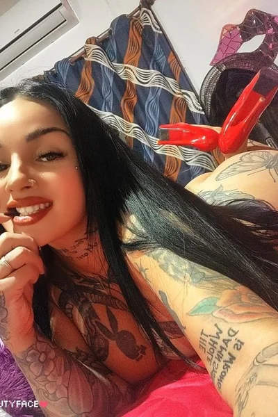 Zoe (29 años) — Lanús, Argentina - 73