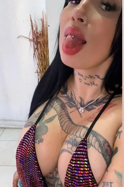 Zoe (29 años) — Lanús, Argentina - 92