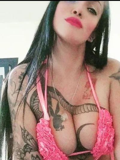 Zoe (29 años) — Lanús, Argentina - 185