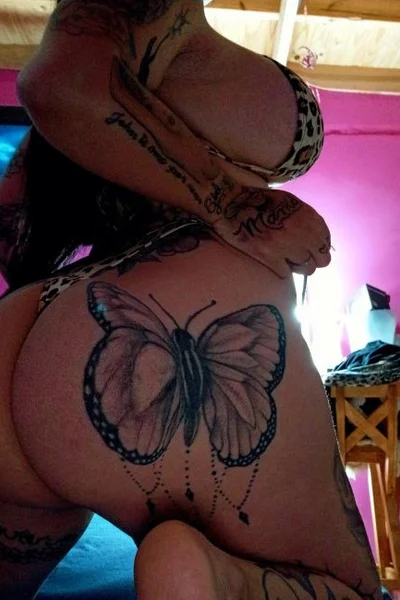 Zoe (29 años) — Lanús, Argentina - 31