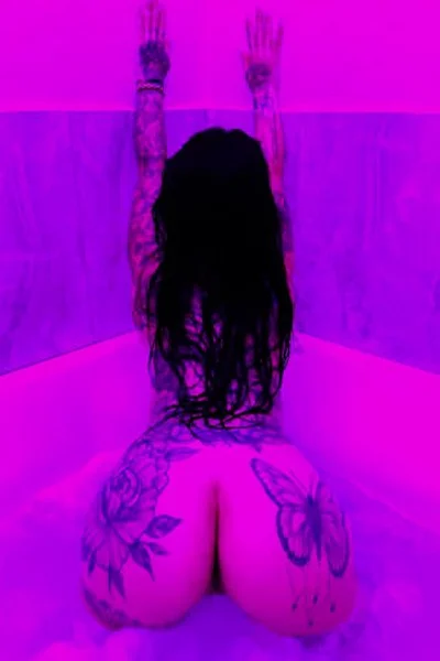 Zoe (29 años) — Lanús, Argentina - 180