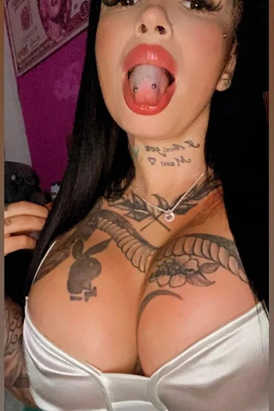 Zoe (29 años) — Lanús, Argentina - 63