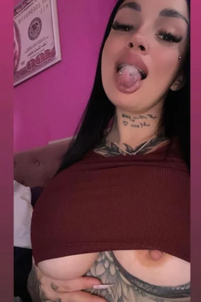 Zoe (29 años) — Lanús, Argentina - 93