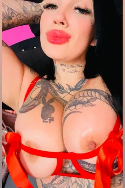 Zoe (29 años) — Lanús, Argentina - 100