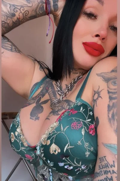 Zoe (29 años) — Lanús, Argentina - 137