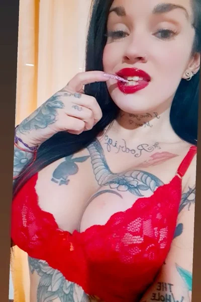 Zoe (29 años) — Lanús, Argentina - 211