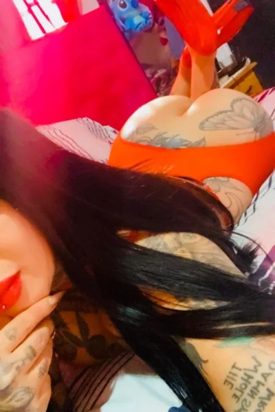 Zoe (29 años) — Lanús, Argentina - 84
