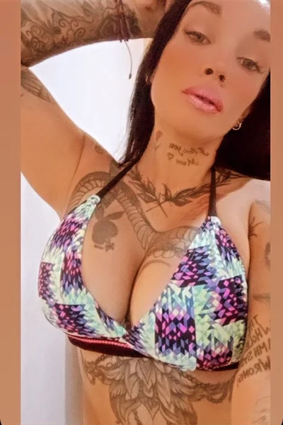 Zoe (29 años) — Lanús, Argentina - 151