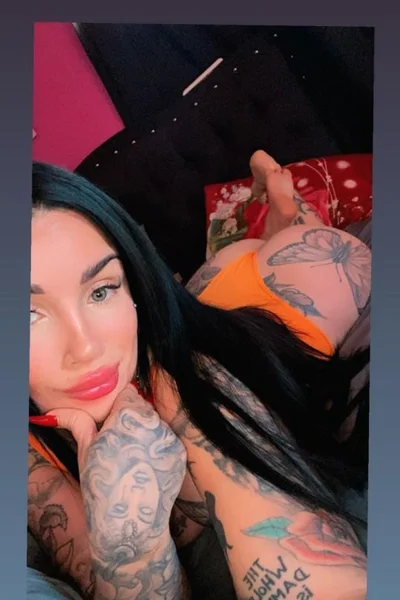 Zoe (29 años) — Lanús, Argentina - 102