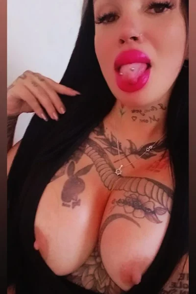 Zoe (29 años) — Lanús, Argentina - 15