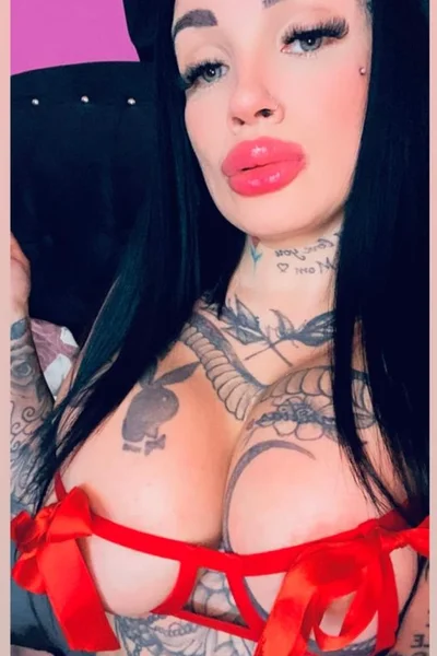 Zoe (29 años) — Lanús, Argentina - 99