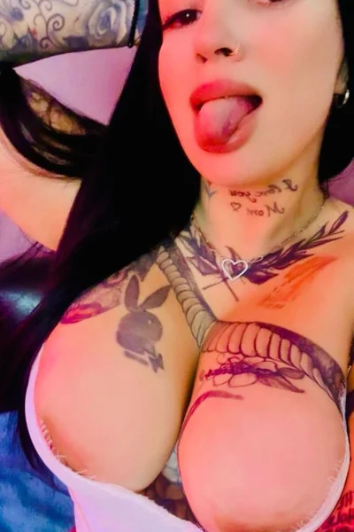 Zoe (29 años) — Lanús, Argentina - 1