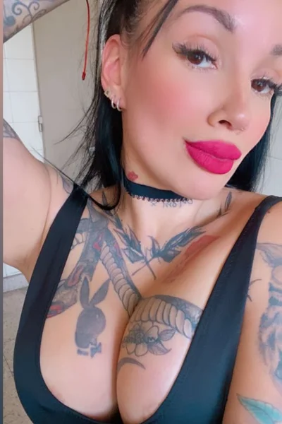 Zoe (29 años) — Lanús, Argentina - 130