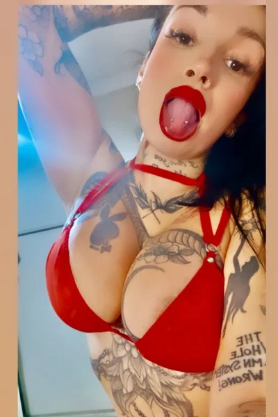 Zoe (29 años) — Lanús, Argentina - 113