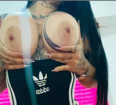 Zoe (29 años) — Lanús, Argentina - 37