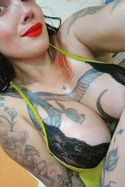 Zoe (29 años) — Lanús, Argentina - 184