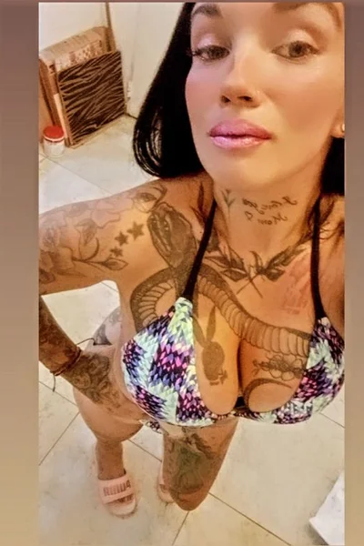 Zoe (29 años) — Lanús, Argentina - 144