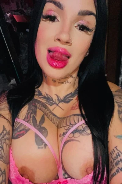 Zoe (29 años) — Lanús, Argentina - 77