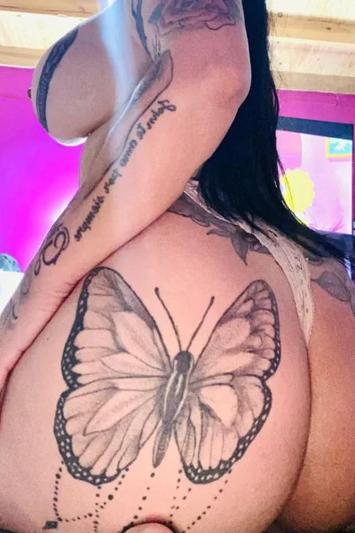 Zoe (29 años) — Lanús, Argentina - 51
