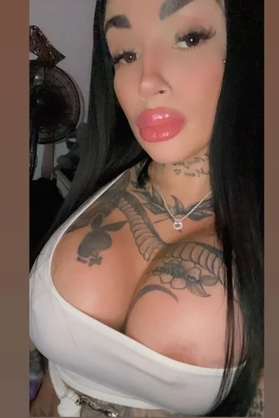 Zoe (29 años) — Lanús, Argentina - 65