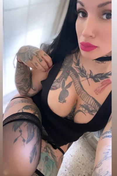 Zoe (29 años) — Lanús, Argentina - 132