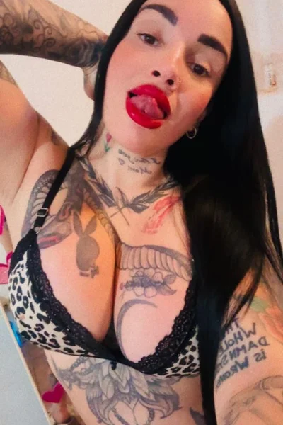 Zoe (29 años) — Lanús, Argentina - 9