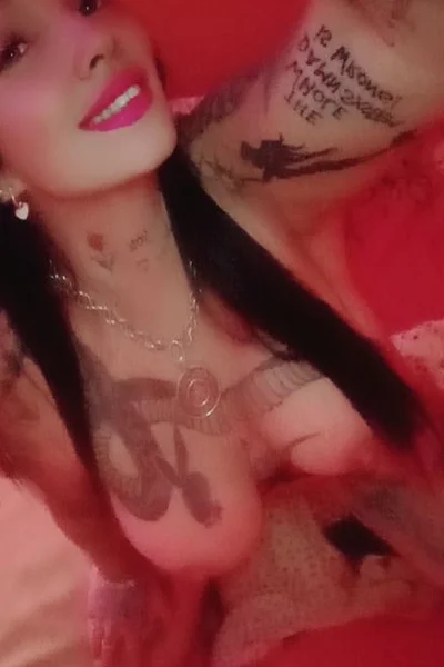 Zoe (29 años) — Lanús, Argentina - 202
