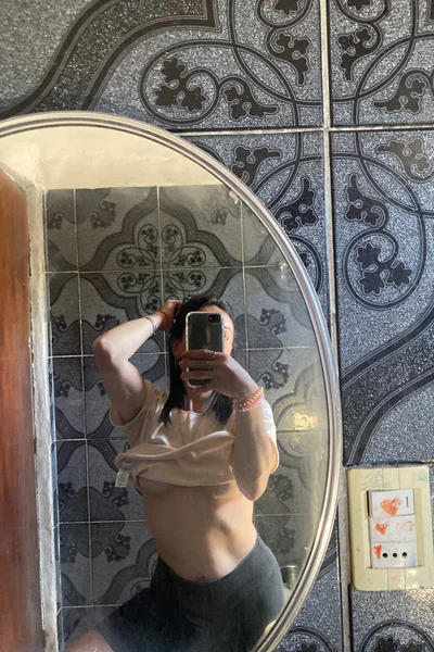 Luciana (30 years) — Maldonado, Uruguay - 2
