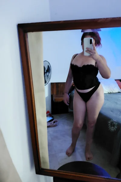 Roxxi (27 años) — Nuevo París, Uruguay - 15