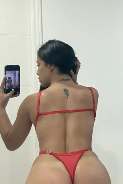 Sofi (24 años) — Villa Devoto, Argentina - 4