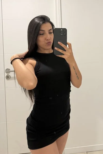 Sofi (24 años) — Villa Devoto, Argentina - 16
